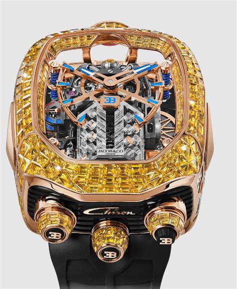 buggati watch replica